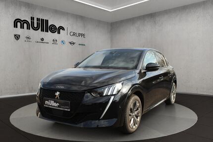 Peugeot e-208 Gebrauchtwagen