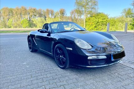 Porsche Boxster Gebrauchtwagen