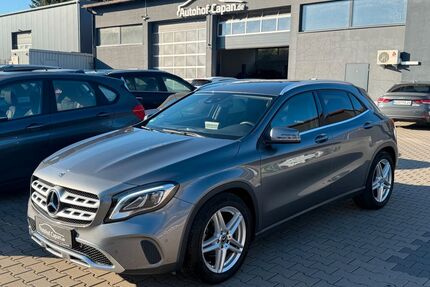 Mercedes-Benz GLA 200 Gebrauchtwagen