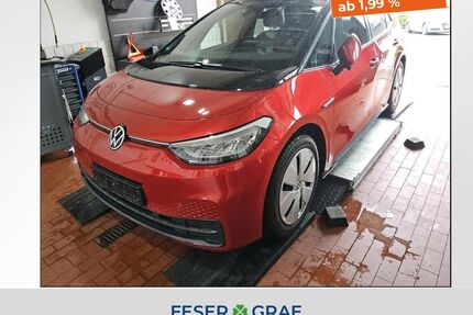 VW ID.3 Gebrauchtwagen