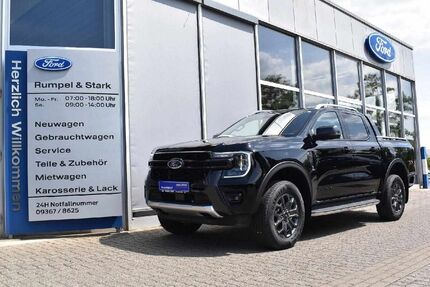 Ford Ranger Gebrauchtwagen