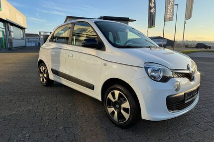 Renault Twingo Gebrauchtwagen