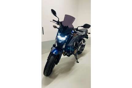 Honda CB 650 Gebrauchtwagen