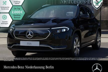 Mercedes-Benz EQA Gebrauchtwagen