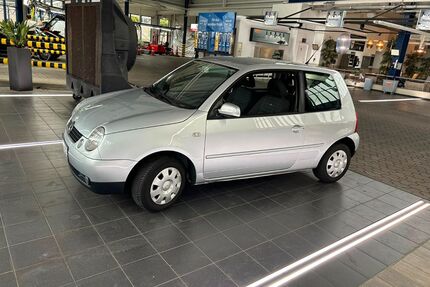 VW Lupo Gebrauchtwagen