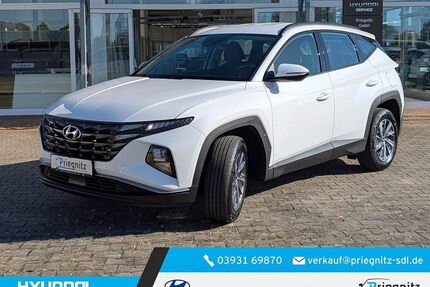 Hyundai TUCSON Gebrauchtwagen