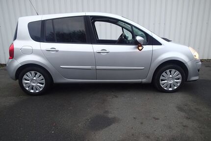 Renault Modus Gebrauchtwagen