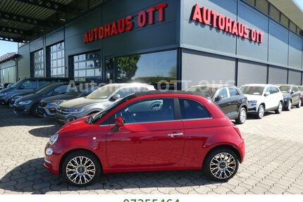 Fiat 500 Gebrauchtwagen