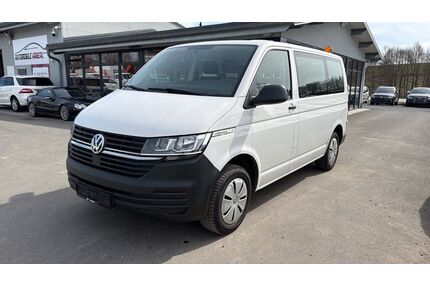 VW T6 Caravelle Gebrauchtwagen