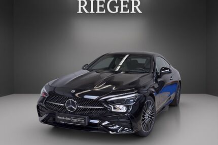 Mercedes-Benz CLE 220 Gebrauchtwagen