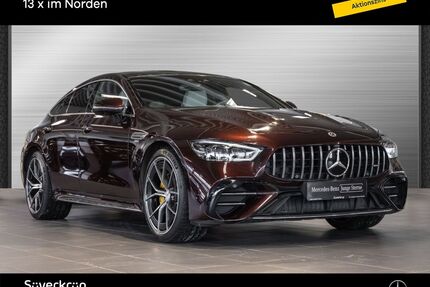 Mercedes-Benz AMG GT Gebrauchtwagen