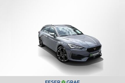 Cupra Leon Gebrauchtwagen