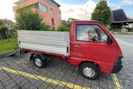 Piaggio Andere Gebrauchtwagen