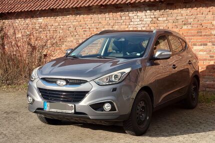 Hyundai ix35 Gebrauchtwagen