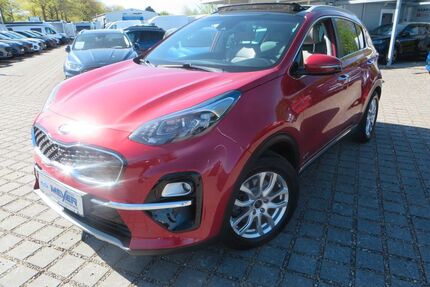 Kia Sportage Gebrauchtwagen