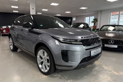 Land Rover Range Rover Evoque Gebrauchtwagen