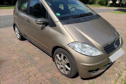 Mercedes-Benz A 180 Gebrauchtwagen