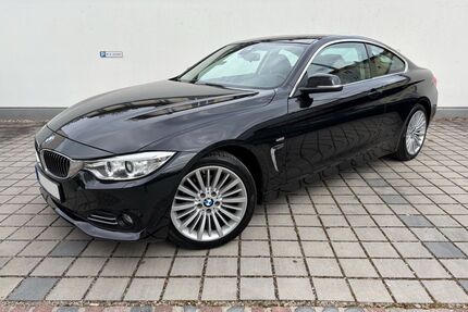 BMW 420 Gebrauchtwagen