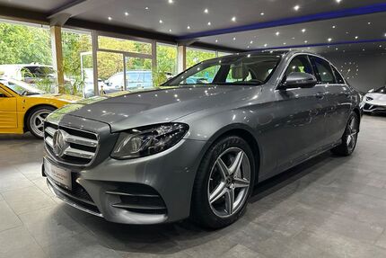 Mercedes-Benz E 450 Gebrauchtwagen