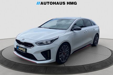 Kia pro ceed / ProCeed Gebrauchtwagen
