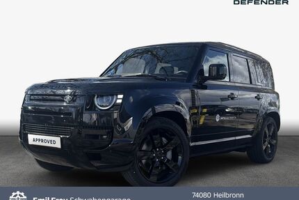 Land Rover Defender Gebrauchtwagen