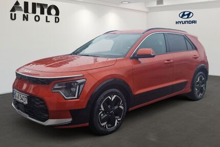 Kia Niro Gebrauchtwagen