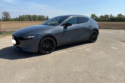 Mazda 3 Gebrauchtwagen