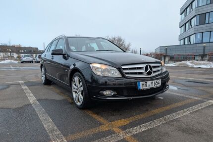 Mercedes-Benz C 300 Gebrauchtwagen
