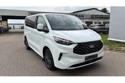 Ford Tourneo Custom Gebrauchtwagen
