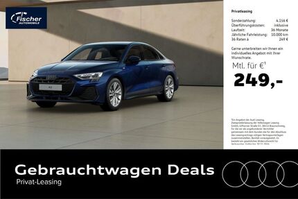 Audi A3 Gebrauchtwagen