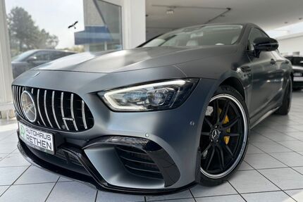 Mercedes-Benz AMG GT Gebrauchtwagen