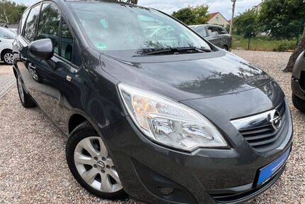 Opel Meriva Gebrauchtwagen