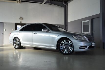 Mercedes-Benz S 500 Gebrauchtwagen
