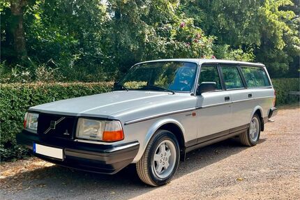 Volvo 240 Gebrauchtwagen