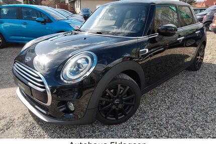 Mini Cooper Gebrauchtwagen