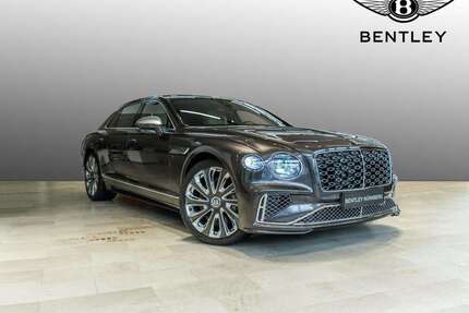 Bentley Flying Spur Gebrauchtwagen
