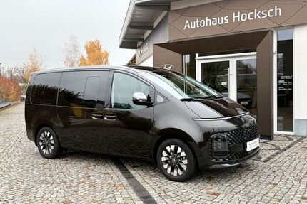 Hyundai STARIA Gebrauchtwagen