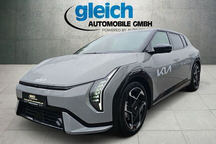 Kia EV4 Gebrauchtwagen