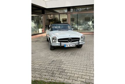 Mercedes-Benz SL 280 Gebrauchtwagen