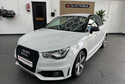 Audi A1 Gebrauchtwagen