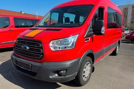 Ford Transit Gebrauchtwagen
