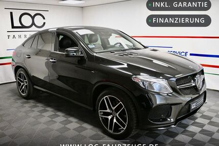 Mercedes-Benz GLE 350 Gebrauchtwagen