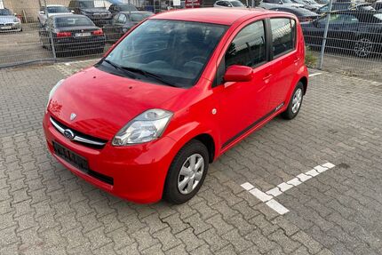 Subaru Justy Gebrauchtwagen