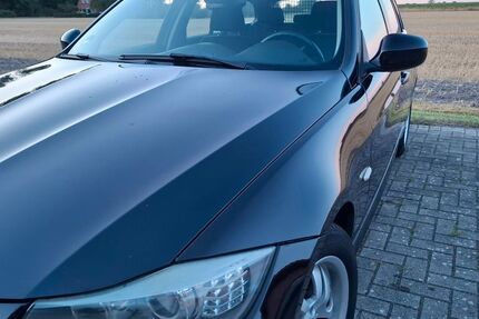 BMW 318 Gebrauchtwagen