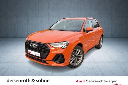 Audi Q3 Gebrauchtwagen