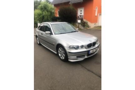 BMW 316 Gebrauchtwagen