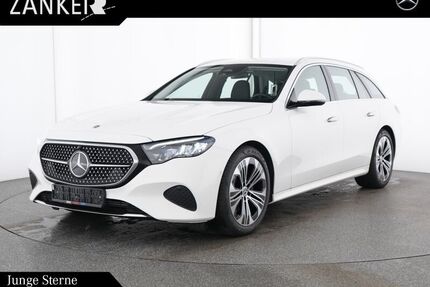 Mercedes-Benz E 220 Gebrauchtwagen