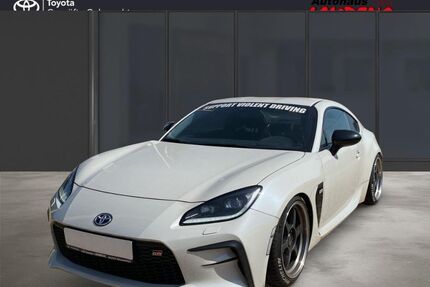 Toyota GR86 Gebrauchtwagen