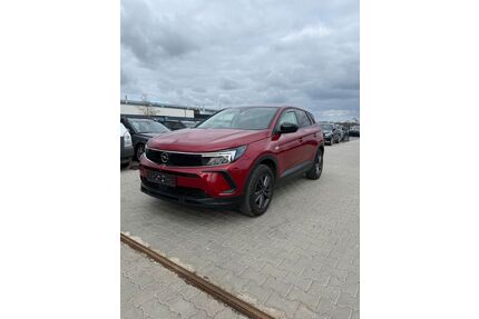 Opel Andere Gebrauchtwagen