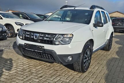 Dacia Duster Gebrauchtwagen